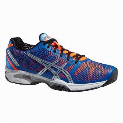 Basket de securite asics hotsell